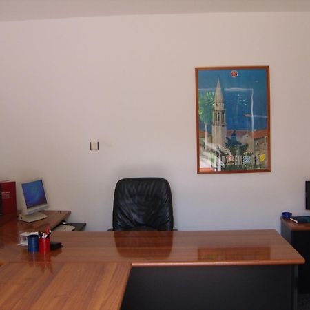 Lyon Apartments Budva Zewnętrze zdjęcie