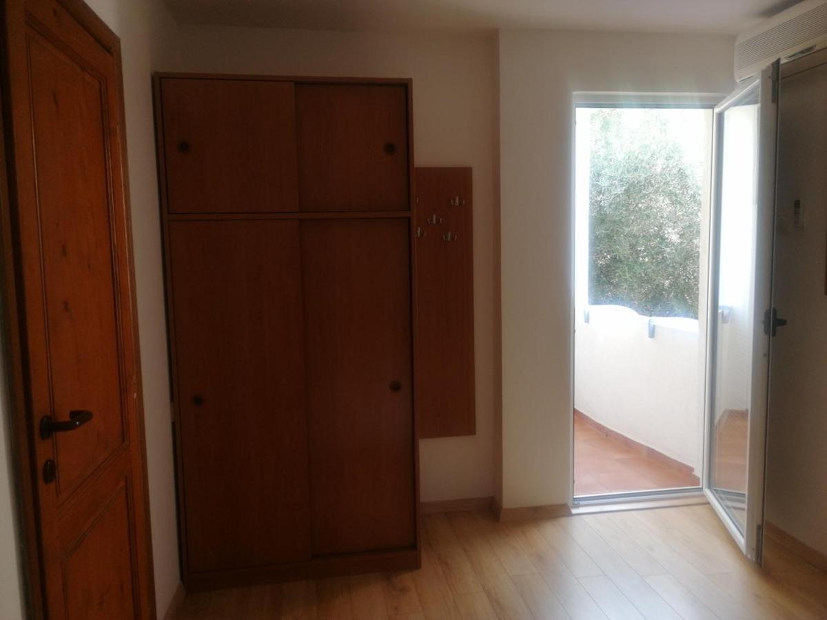 Lyon Apartments Budva Zewnętrze zdjęcie