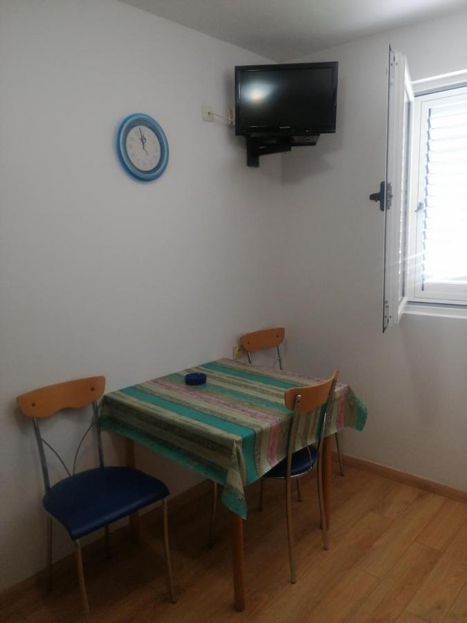 Lyon Apartments Budva Zewnętrze zdjęcie