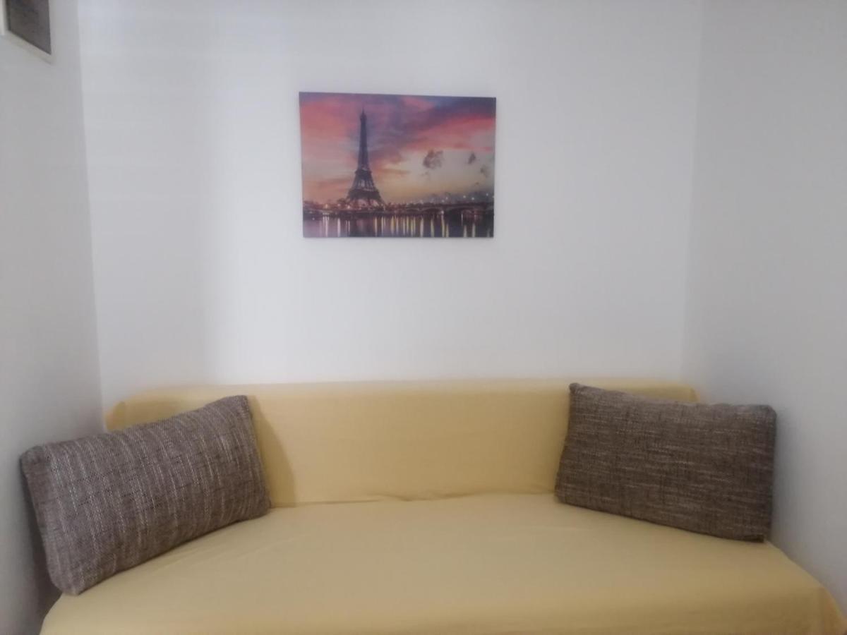 Lyon Apartments Budva Zewnętrze zdjęcie