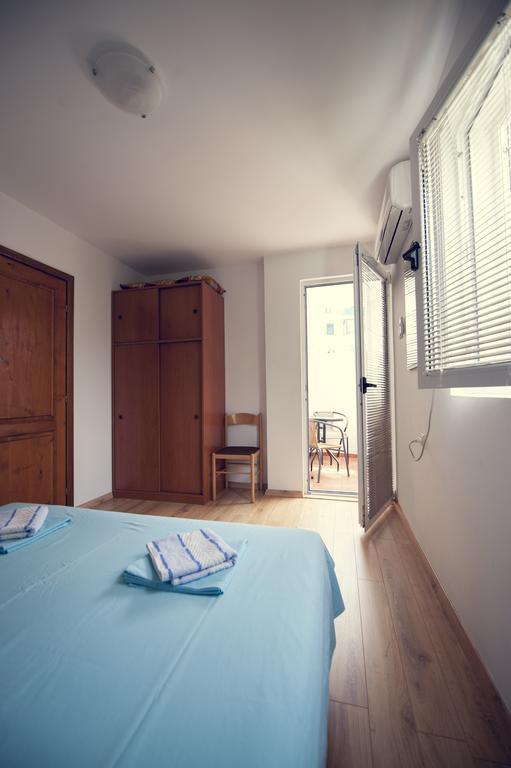 Lyon Apartments Budva Pokój zdjęcie