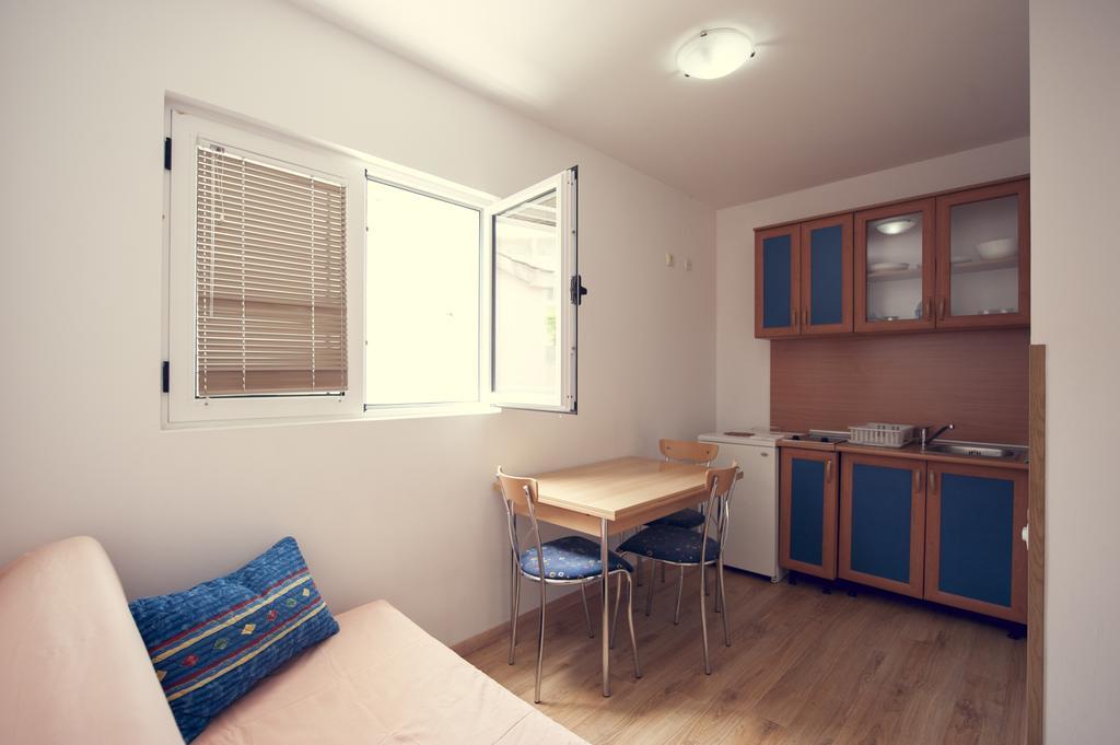 Lyon Apartments Budva Pokój zdjęcie