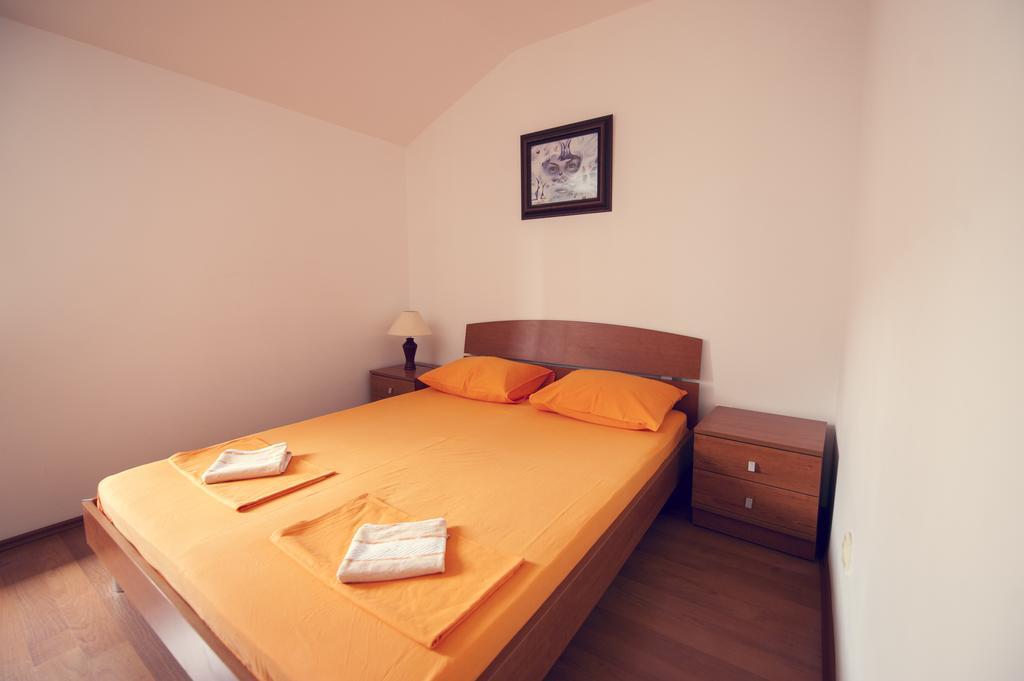 Lyon Apartments Budva Pokój zdjęcie