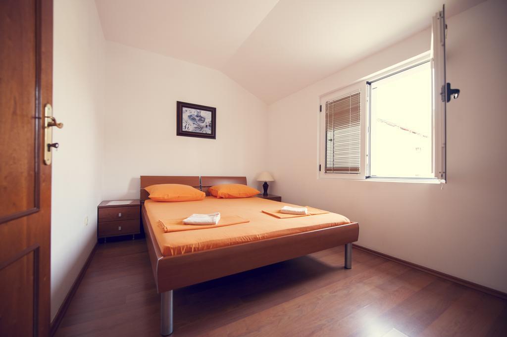 Lyon Apartments Budva Pokój zdjęcie