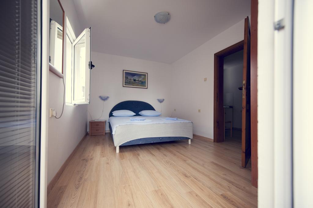 Lyon Apartments Budva Pokój zdjęcie