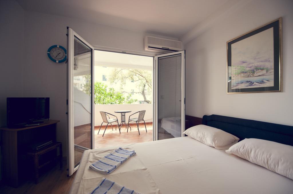 Lyon Apartments Budva Pokój zdjęcie