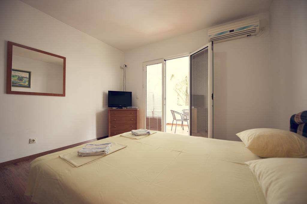 Lyon Apartments Budva Pokój zdjęcie