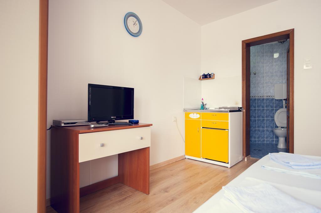 Lyon Apartments Budva Pokój zdjęcie