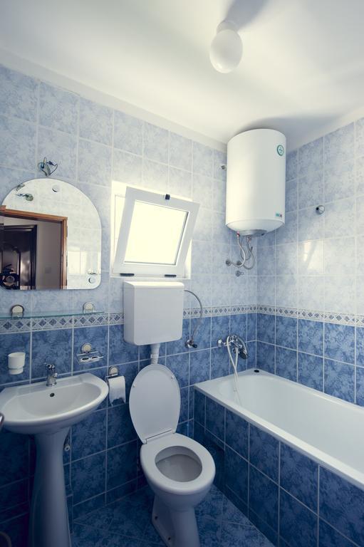 Lyon Apartments Budva Pokój zdjęcie