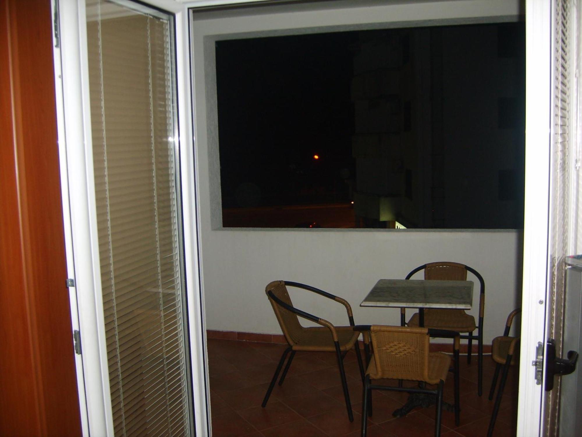 Lyon Apartments Budva Zewnętrze zdjęcie