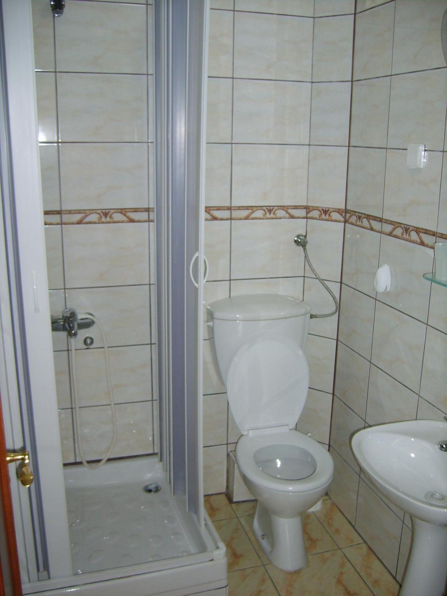 Lyon Apartments Budva Zewnętrze zdjęcie