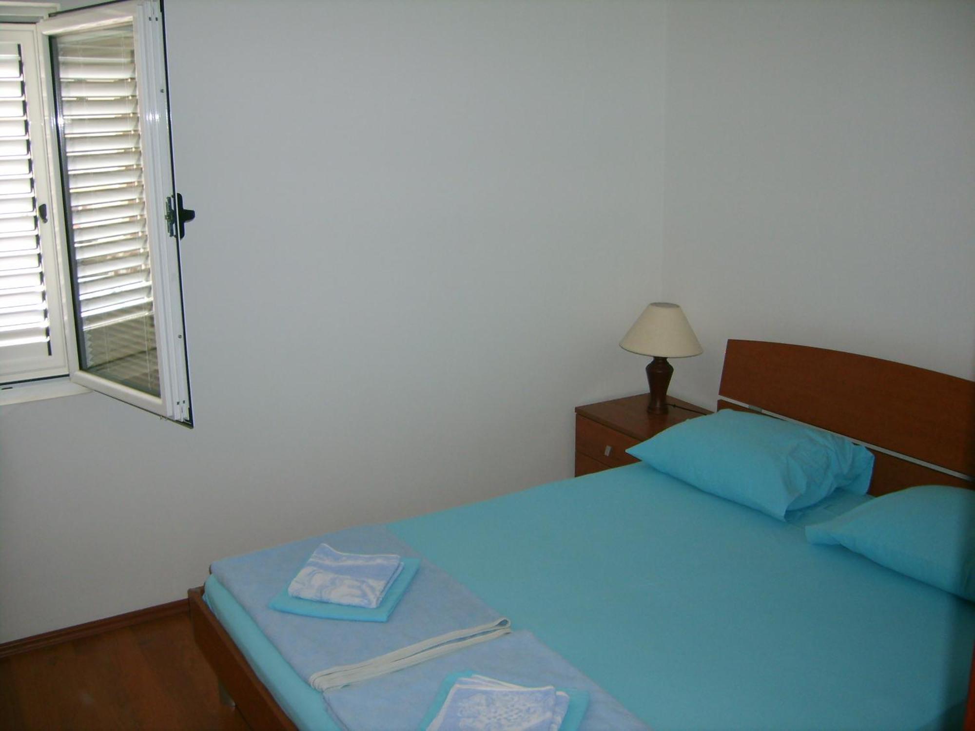 Lyon Apartments Budva Zewnętrze zdjęcie