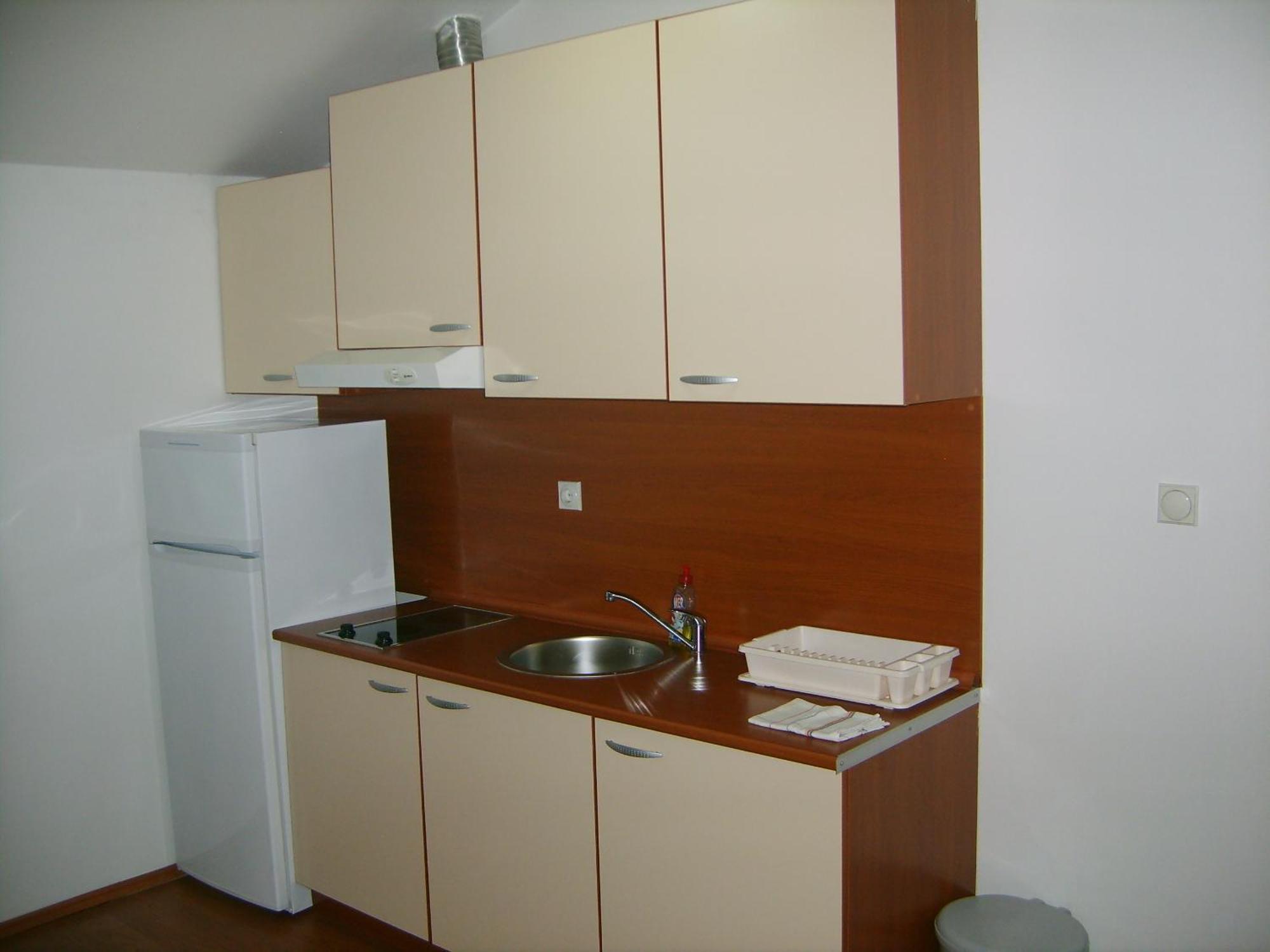 Lyon Apartments Budva Zewnętrze zdjęcie