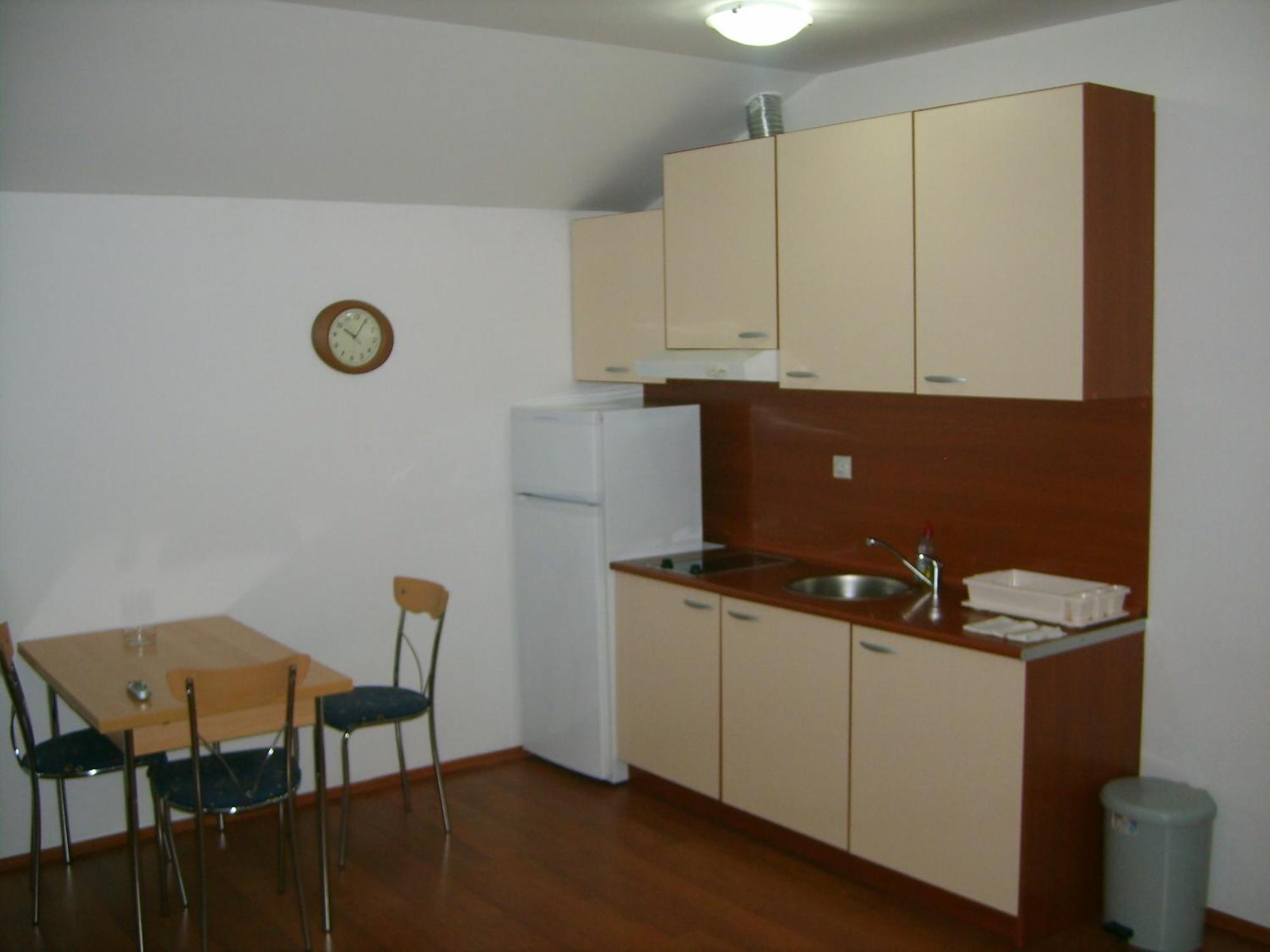 Lyon Apartments Budva Zewnętrze zdjęcie
