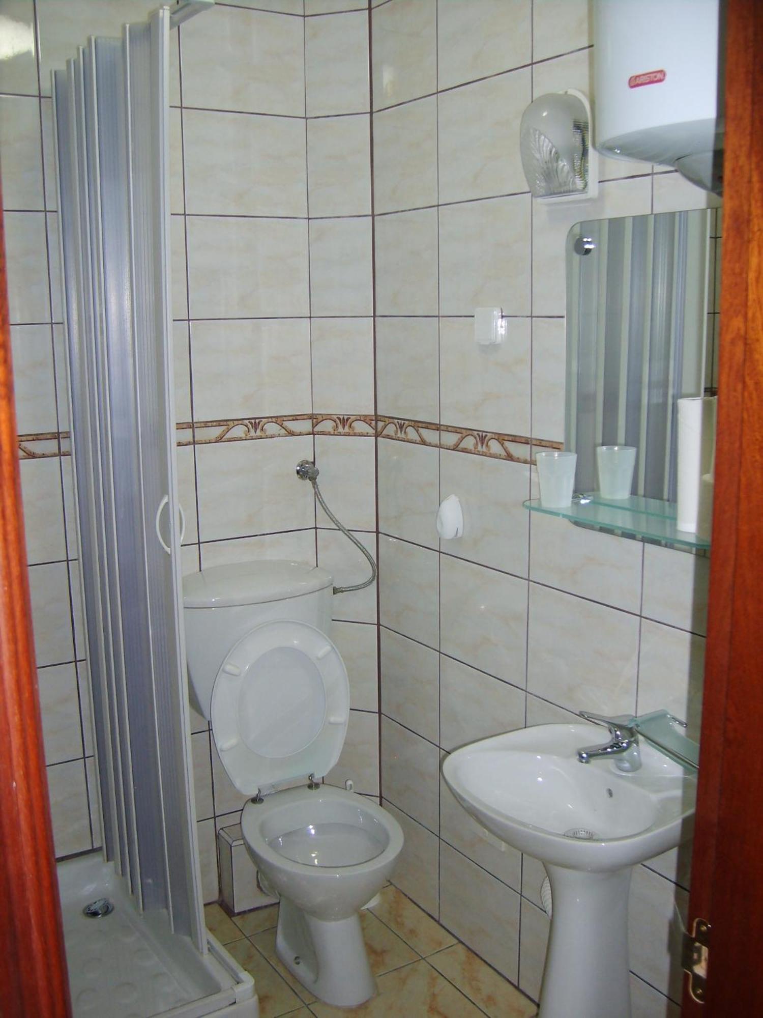 Lyon Apartments Budva Zewnętrze zdjęcie