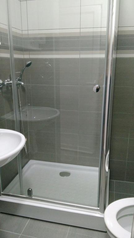 Lyon Apartments Budva Zewnętrze zdjęcie