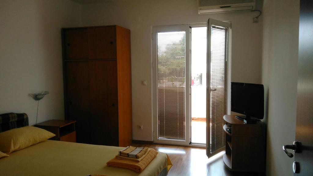 Lyon Apartments Budva Zewnętrze zdjęcie