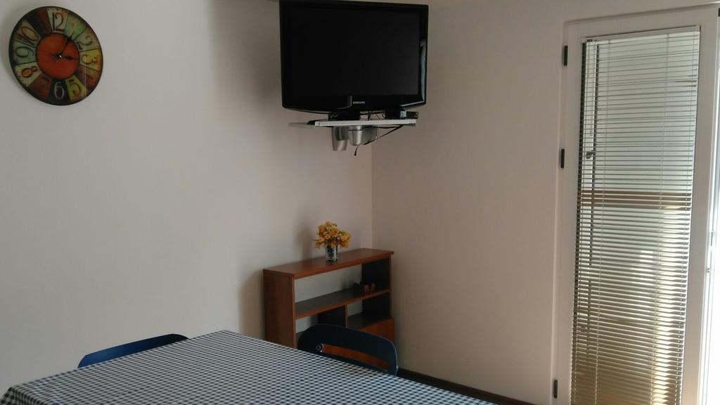 Lyon Apartments Budva Zewnętrze zdjęcie