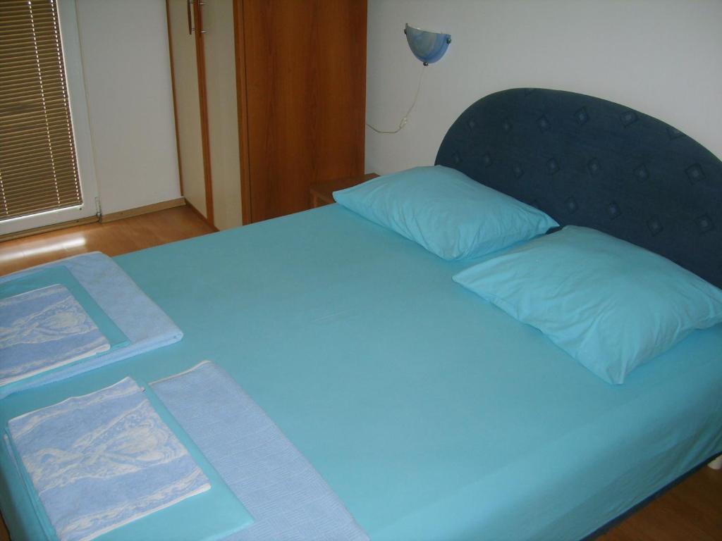 Lyon Apartments Budva Pokój zdjęcie