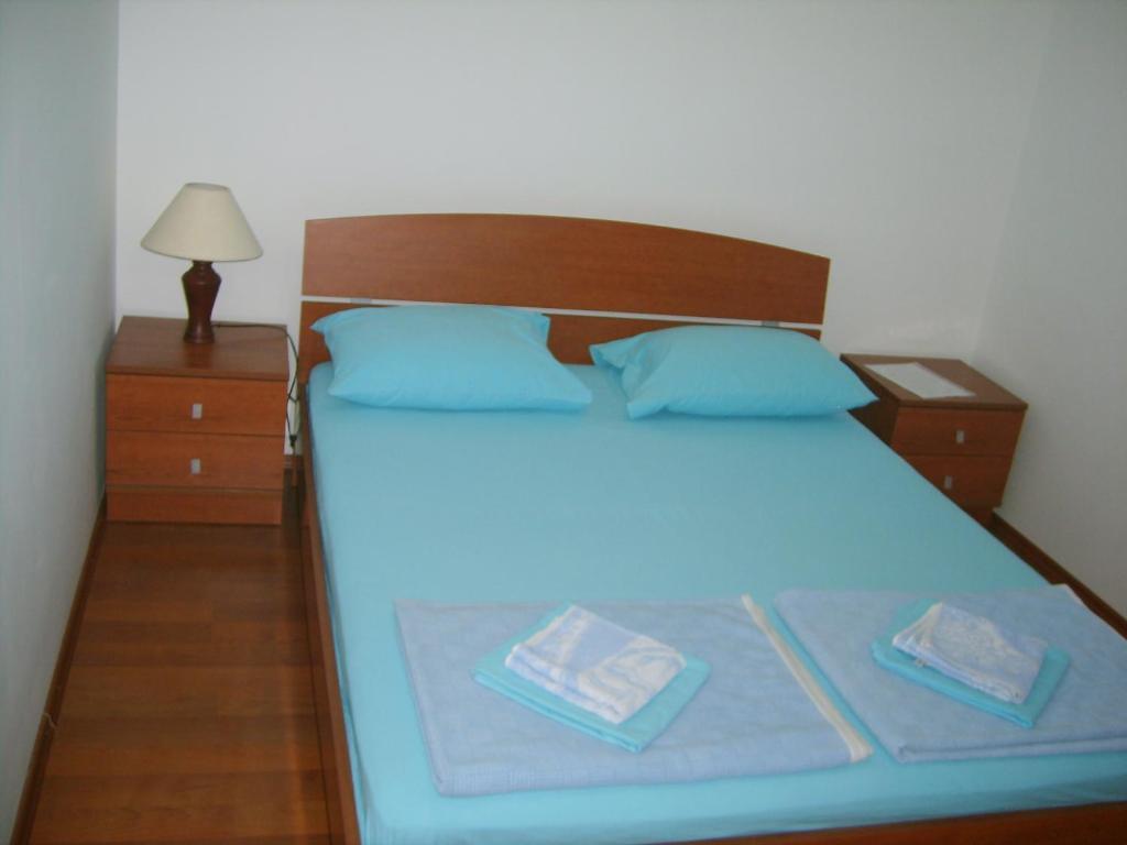 Lyon Apartments Budva Pokój zdjęcie